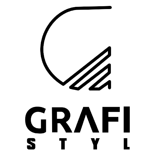 Logo Grafi Style